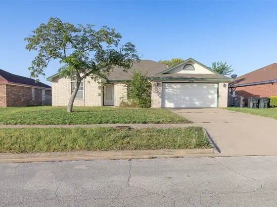 4514 Hondo Dr